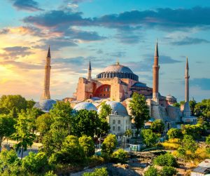 Paket Umrah Plus Turki 2024 | BELI TURKI GRATIS UMRAH | Promo 