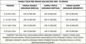 BELI TURKI GRATIS UMRAH | Umrah Plus Turki | Umroh Plus Turki | Umroh Plus Turki 2025 | Umroh Plus Turki Cappadocia 2025 | Jazira Wisata