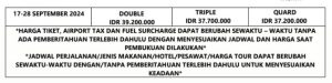TOUR EROPA BARAT UMRAH | Paket Umroh Plus West Eropa | Biaya Paket Umroh Plus Tour | Paket 12 Hari Umroh Plus Wisata Muslim Eropa Barat 