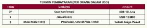 ITINERARY HAJI FURODA+ARBAIN | Biaya Haji Furoda | Apa Itu Haji Furoda| Harga Haji Furoda 2024 | Jazira Wisata