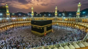 Cara Membuat Paspor & Visa Online Umrah yang Benar di 2025