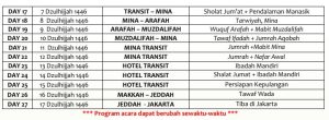 Haji Furoda Plus Madinah Arbain 2025 | Biaya Haji Furoda | Harga Haji Furoda