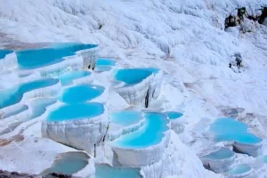 Paket Umrah Plus Turki 2024 | BELI TURKI GRATIS UMRAH | Promo