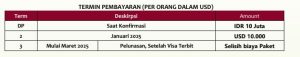 Haji Furoda Plus Madinah Arbain 2025 | Biaya Haji Furoda | Harga Haji Furoda