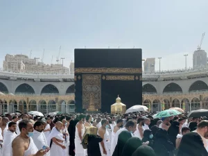 Pengertian Haji | Pelaksanaan Haji | Konsep Haji | Jazira Wisata
