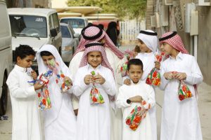  Budaya dan Tradisi Unik Arab Saudi