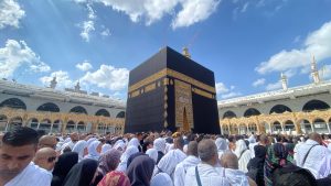 Rukun dan Manasik Haji | Jazira Wisata