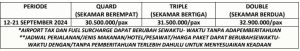 Syarat Umrah 2025 | Tata Cara Umrah 2025 | Umrah Plus Wisata 2025 | Persiapan Umrah 2025 | Jazira Wisata