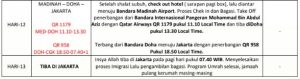 Paket Umrah 2024 | Tujuan Umrah | Travel Umrah Indonesia 2024 | Jazira Wisata 