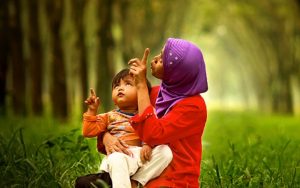 5 Arti Mimpi Bertemu Ibu Dalam Islam